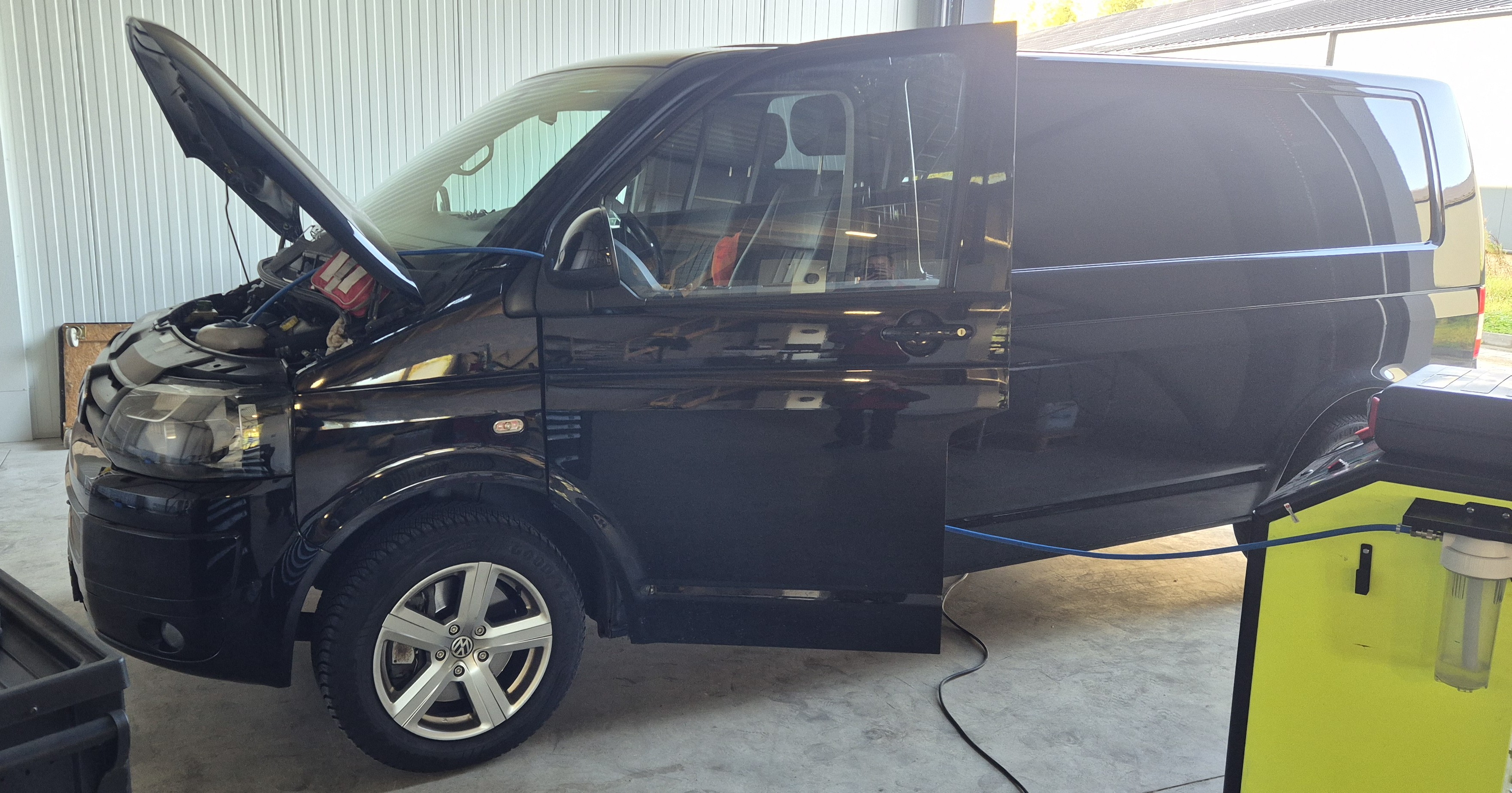 engine carbon cleaning uitstootspecialist
