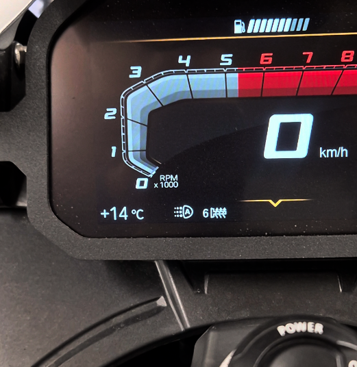 6 standen handvat verwarming